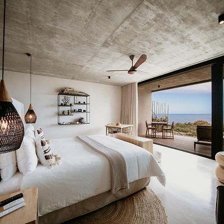 Pure Sea Boutique Lodge Goudiniweg Exterior photo