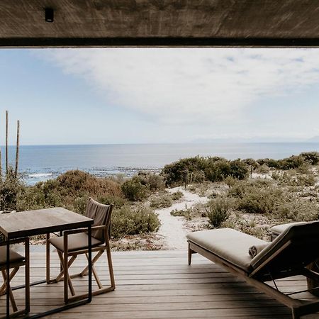 Pure Sea Boutique Lodge Goudiniweg Exterior photo